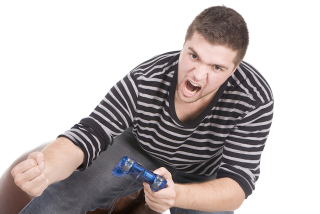 Illustration for article titled Fake Gamer Of The Week: I Wish I Were Dead